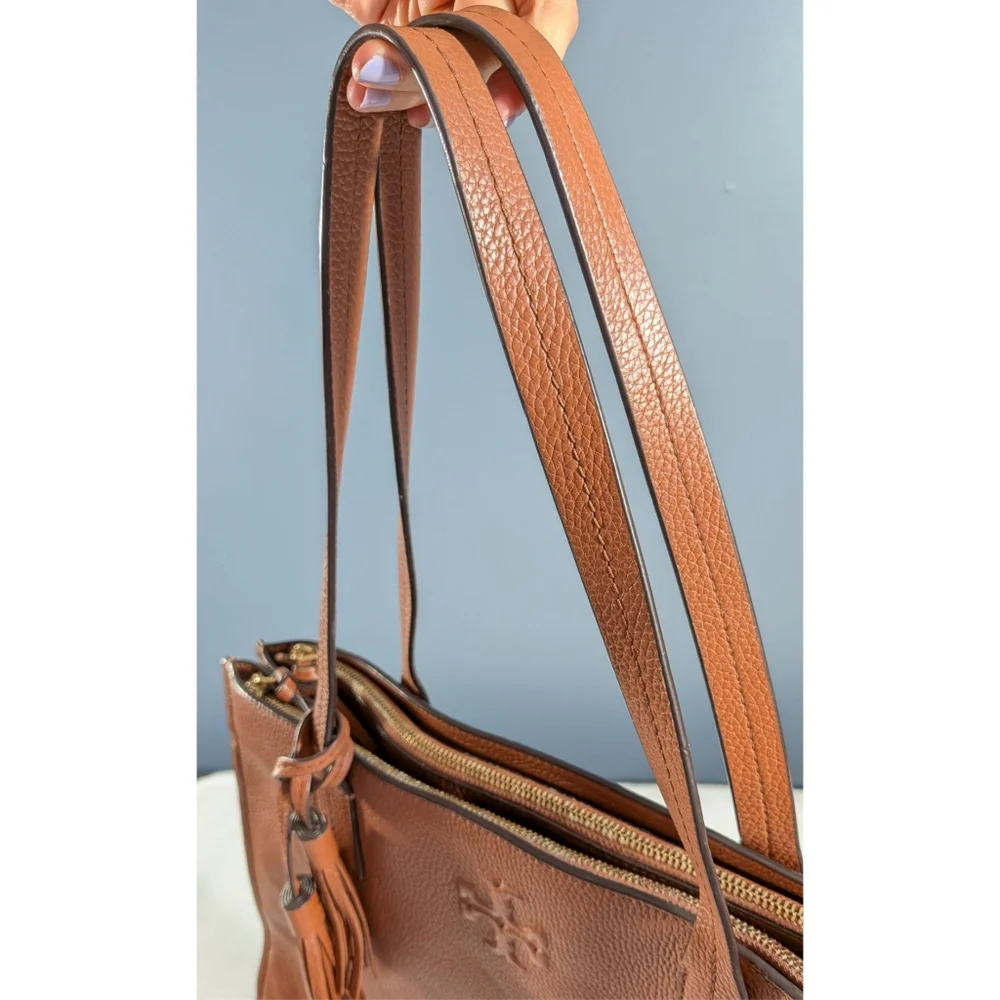 Tory Burch brand tory